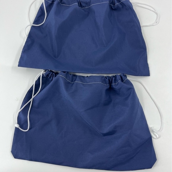 Vineyard Vines drawstring bags‎ lot of 2 - Picture 2 of 5